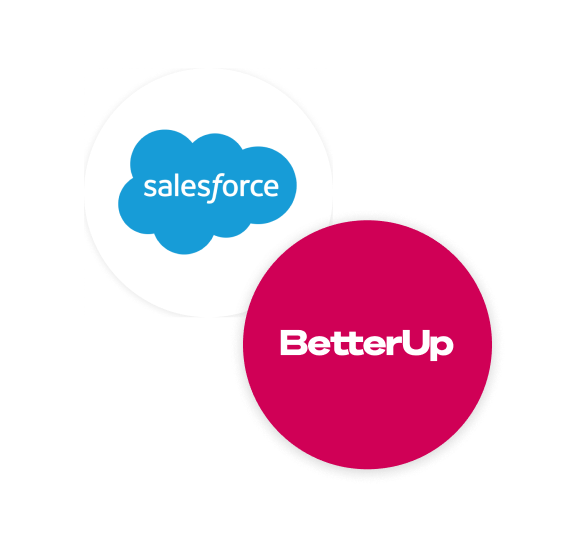 Salesforce x BU